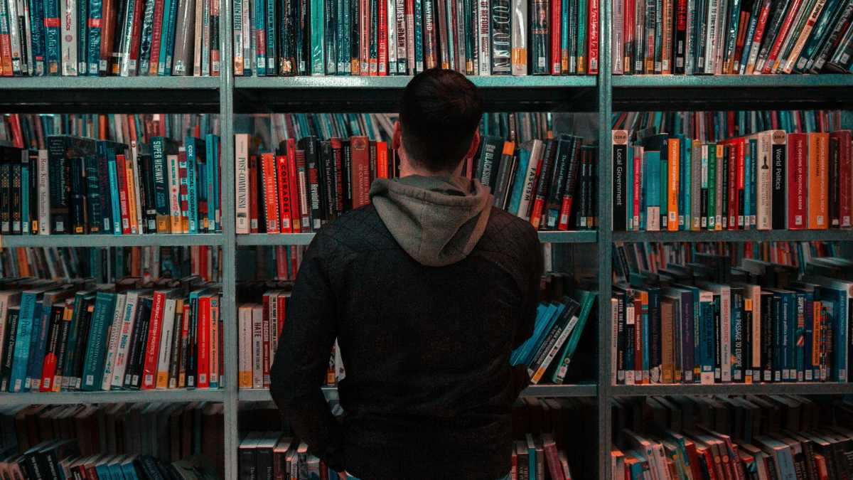 Immagine di Le biblioteche italiane faticano a essere vere “piazze del sapere”