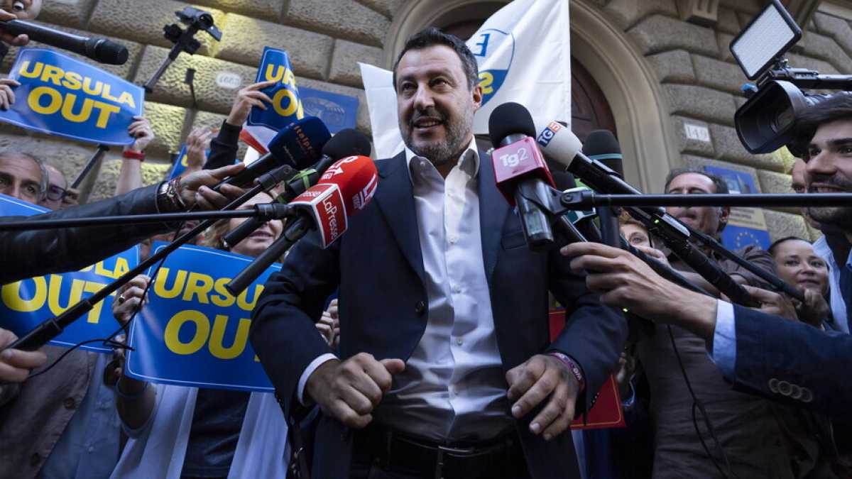 Immagine di Ferrari (Lega): “Sulle spese militari abbiamo preso un impegno nel 2022”