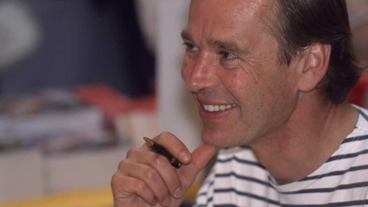 Immagine di La sofisticata arte di scegliere il posto in treno secondo Björn Larsson