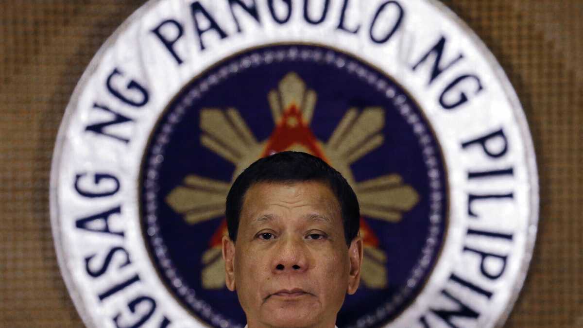 Immagine di L’arresto di Duterte e una stagione drammatica per le Filippine in cerca di pace