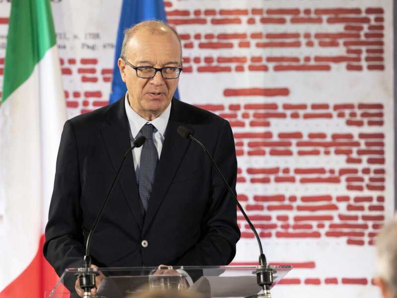(foto Ansa)