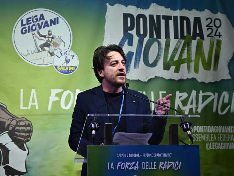 (foto Ansa)