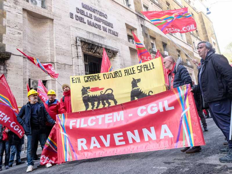  Foto LaPRESSE