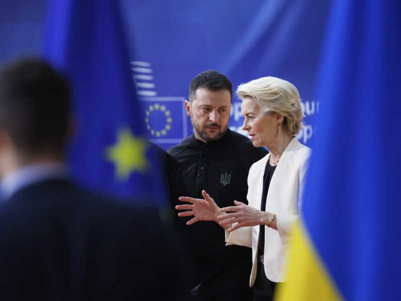 Foto Ap, via LaPresse