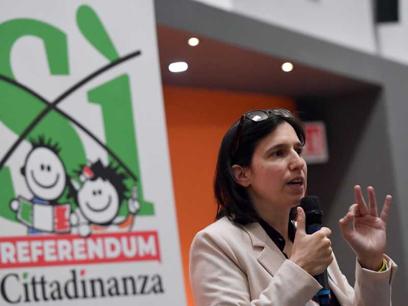 (foto Ansa)
