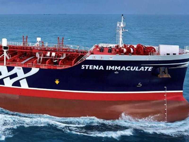 Cosa non torna nell’incidente marittimo contro una petroliera