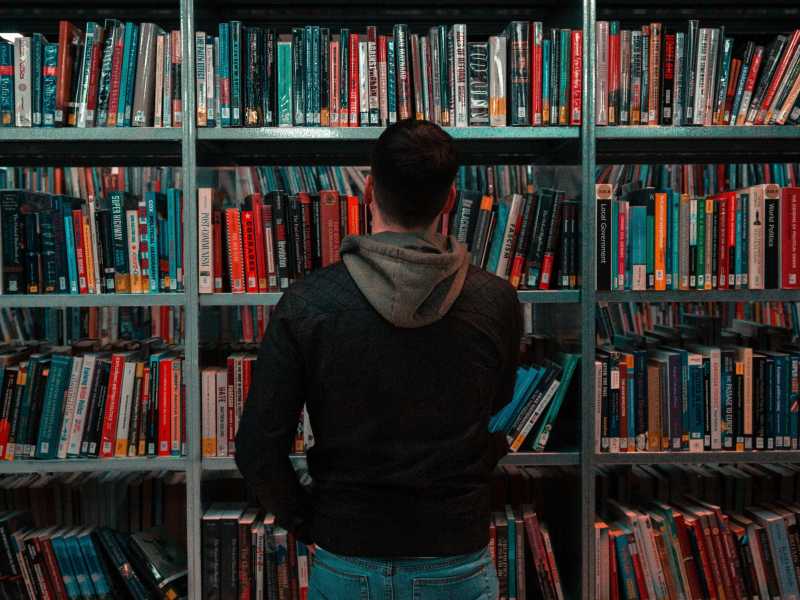 Le biblioteche italiane faticano a essere vere “piazze del sapere”