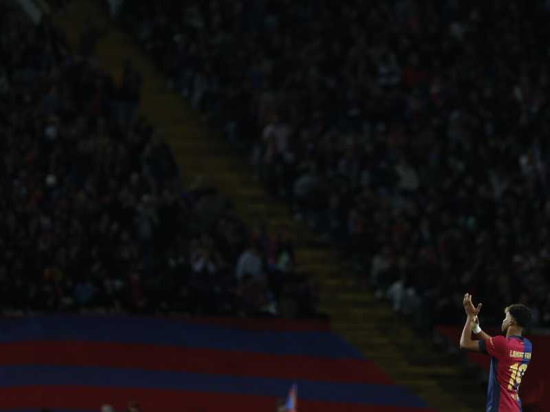 Foto Ap, via LaPresse
