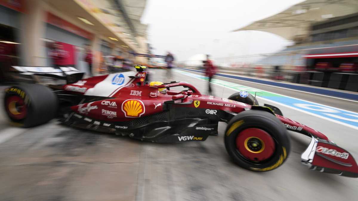 Immagine di Incertezza mondiale. Come sarà la Formula 1 nel 2025