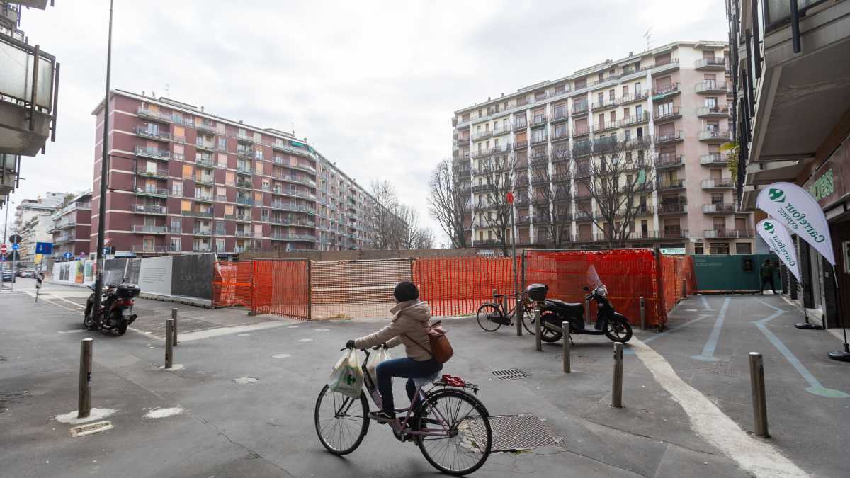 Immagine di Grandi opere e cantieri bloccati dal clima dei pm. Miliardi in fuga