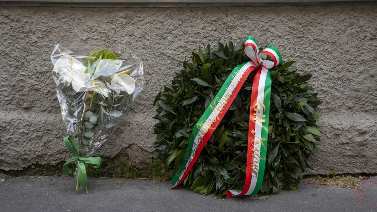 Immagine di Uccidere Sergio Ramelli, ancora