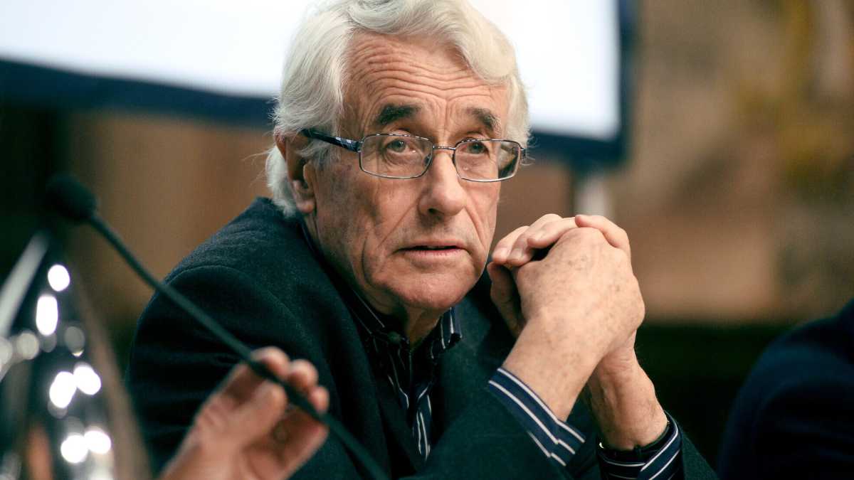 Immagine di L’oligarchia tech di Trump è pericolosa perché controlla l’informazione, ci dice il prof. Crouch