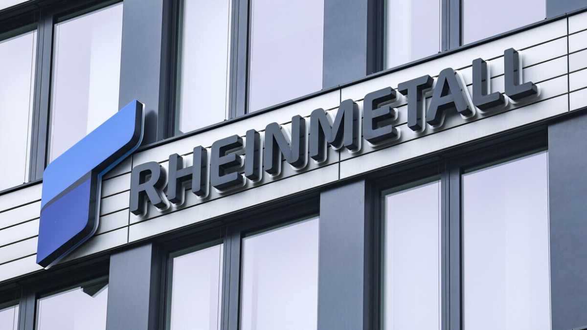 Immagine di Rheinmetall guida il riarmo tedesco, senza aspettare la politica