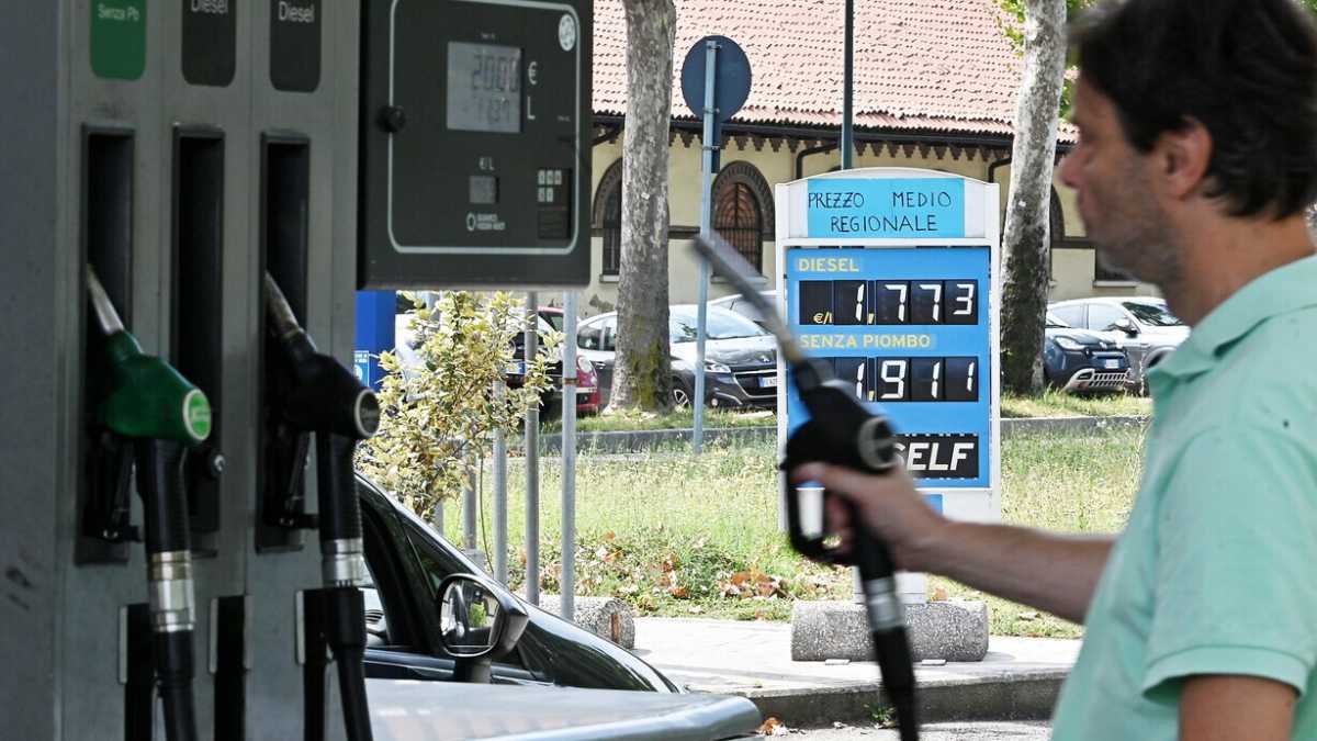 Immagine di Il governo approva l'allineamento delle accise di diesel e benzina
