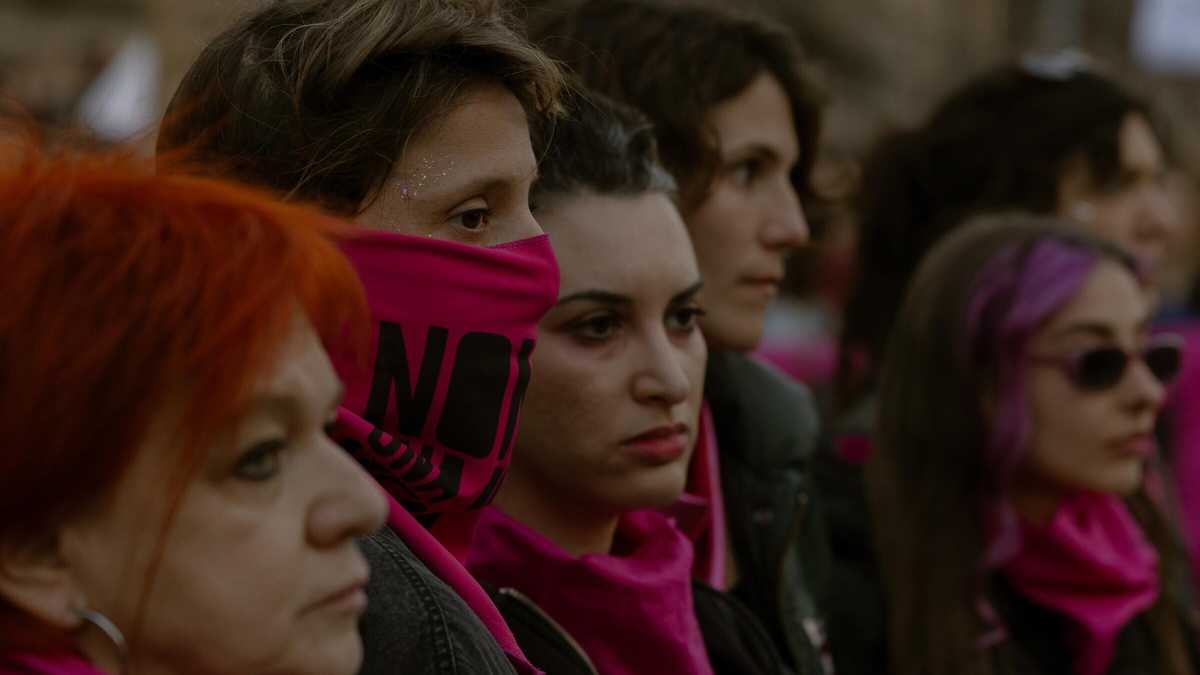 Immagine di Cari prof. di diritto penale, è ora di protestare contro il delitto di femminicidio