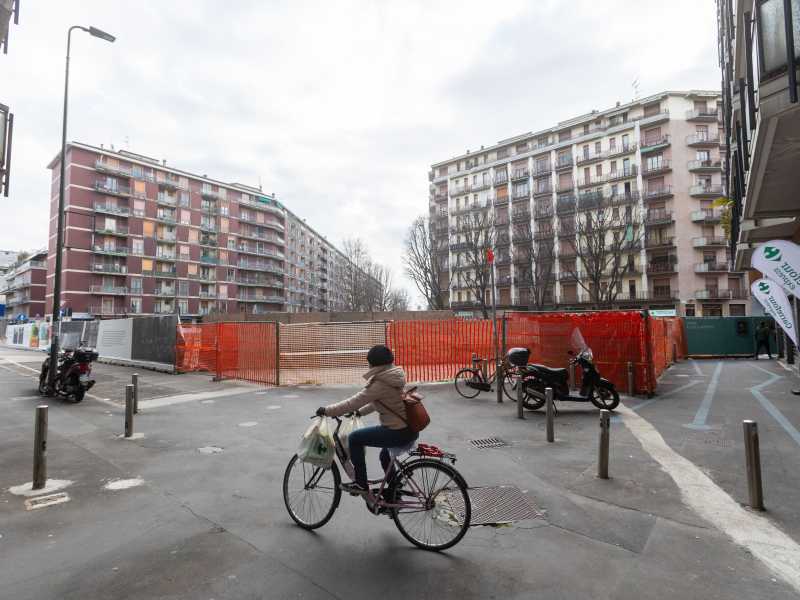 Grandi opere e cantieri bloccati dal clima dei pm. Miliardi in fuga