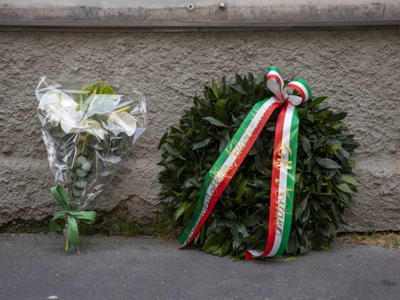 Uccidere Sergio Ramelli, ancora