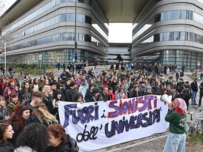 (foto Ansa)