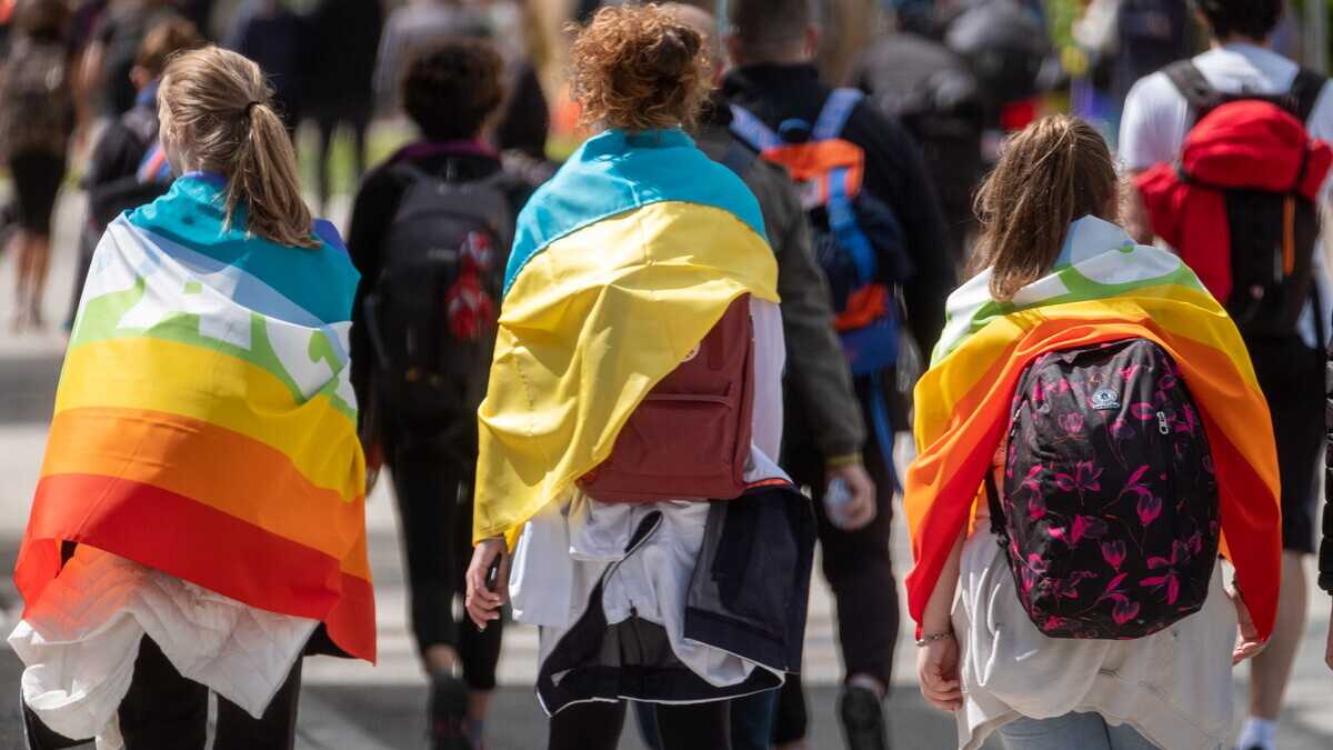 Immagine di La piazza piena di vuoto e la “realtà in movimento” che non si vuole vedere