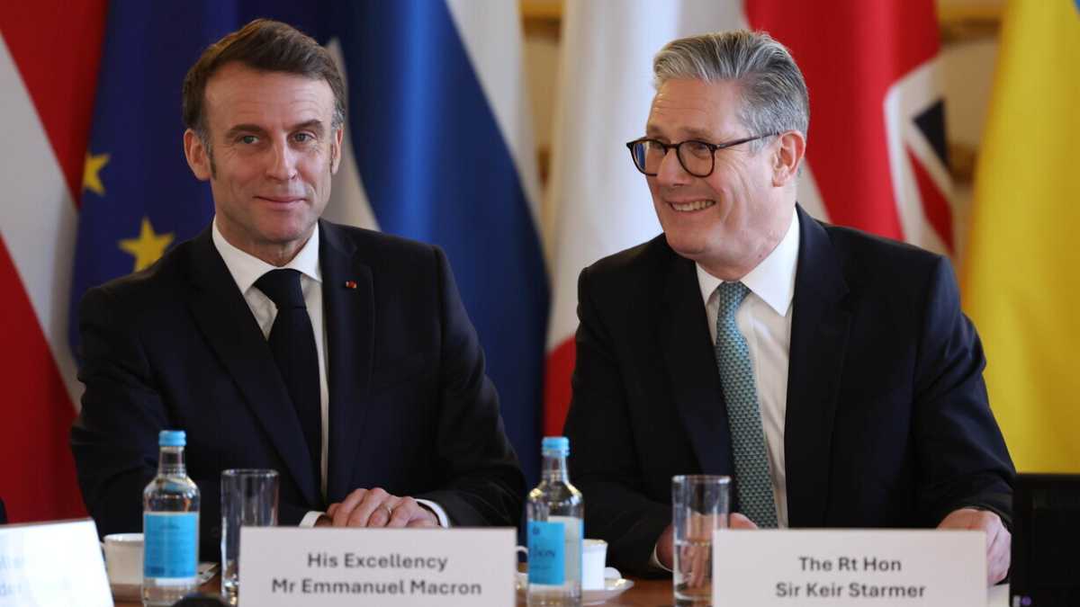Immagine di Oltre la Francia c’è anche il Regno Unito. Le ipocrisie da superare per una nuova difesa europea