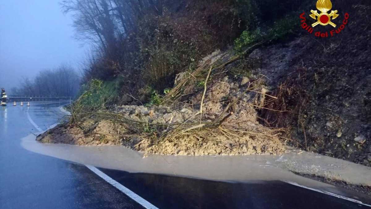 Immagine di Il maltempo preoccupa l'Emilia-Romagna. Musumeci firma la mobilitazione straordinaria