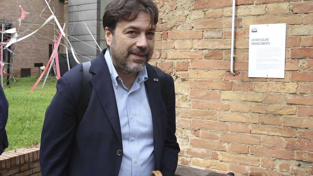 Immagine di Tomaso Montanari, l’Elon Musk di Ginori