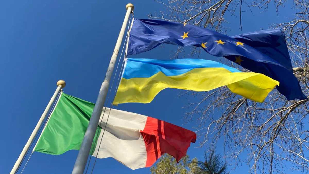Immagine di Per quanto ancora inadeguata, è meglio un’Europa armata che una passiva