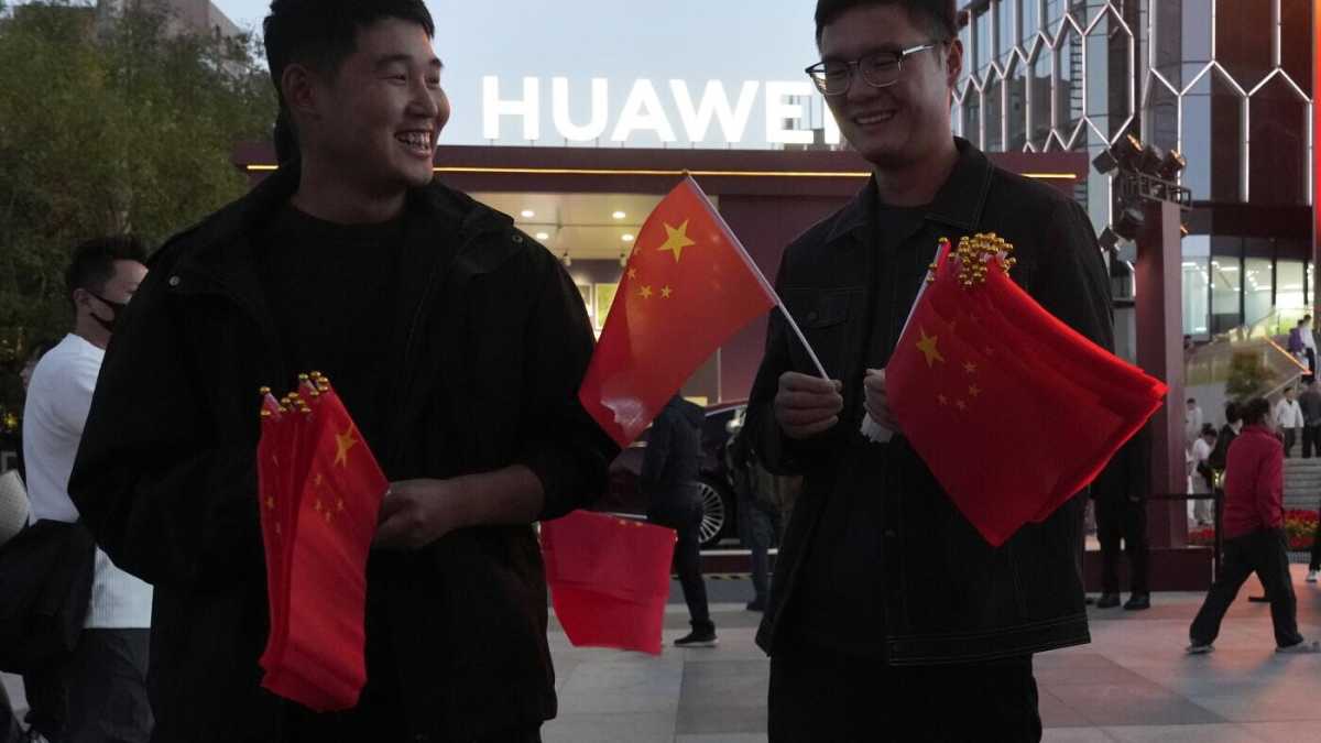 Immagine di I regalini di Huawei per influenzare la politica europea