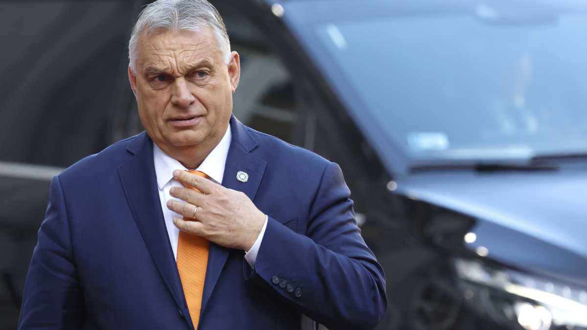 Immagine di Orbán usa il veto per salvare tre oligarchi dalle sanzioni russe