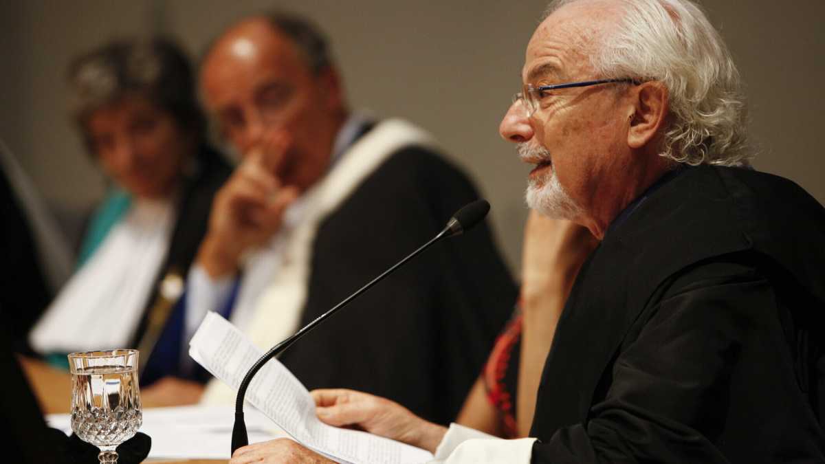 Immagine di Il prof. Ugo Volli: “L’università di Torino vìola diritti e libertà. Intervenga la magistratura. E il Mur”
