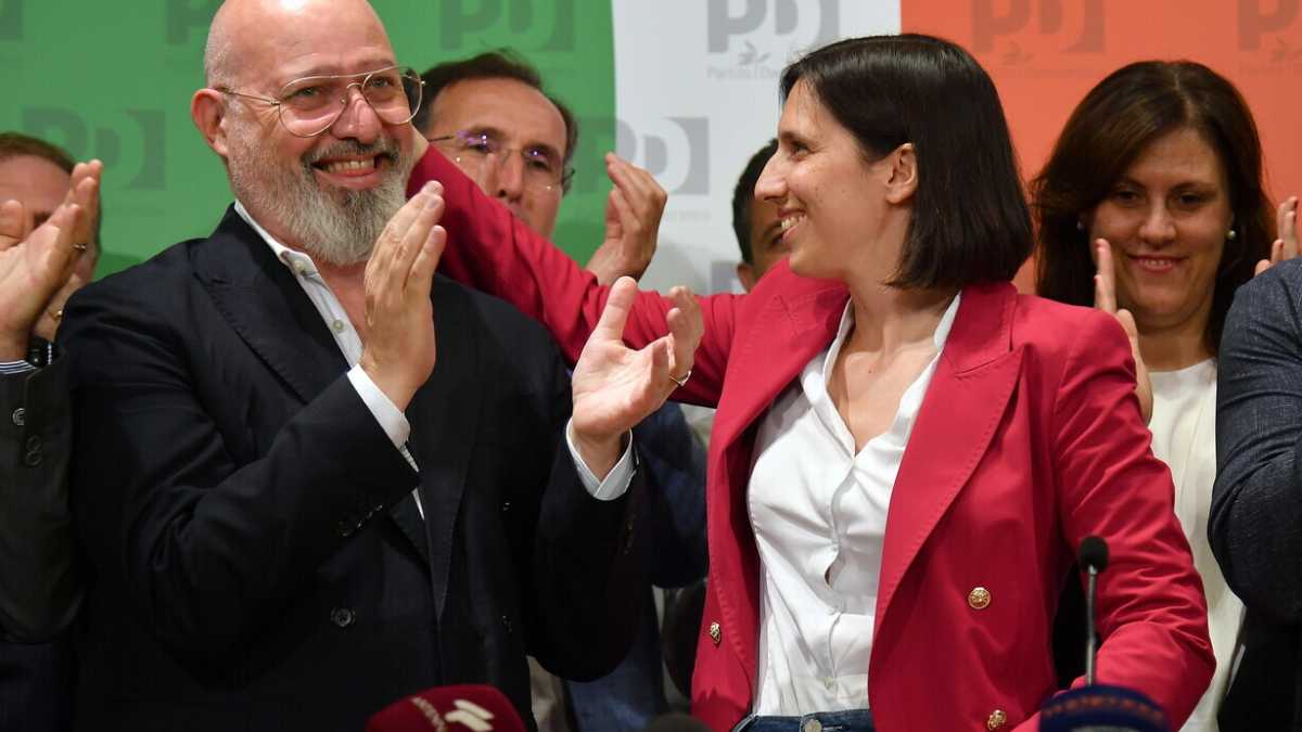 Immagine di Bonaccini: "Ora un confronto interno nel Pd". E Boccia: "C'è un problema politico. Chiarimento ci sarà"