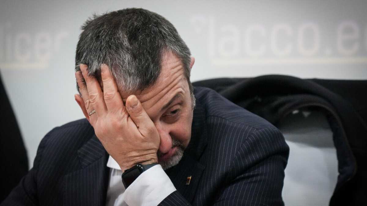 Immagine di “Si dimetta”. Opposizioni contro Delmastro dopo le sue parole al Foglio
