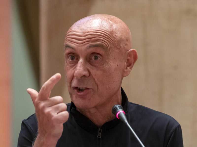 Minniti: “ReArm Europe scelta epocale. Sui migranti l’Ue sbaglia”