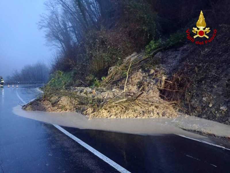Il maltempo preoccupa l'Emilia-Romagna. Musumeci firma la mobilitazione straordinaria