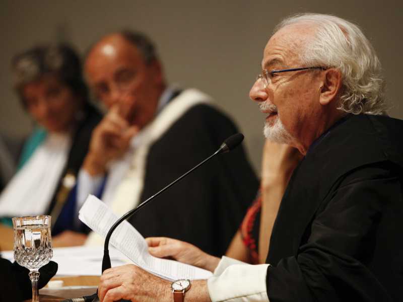 (foto LaPresse)