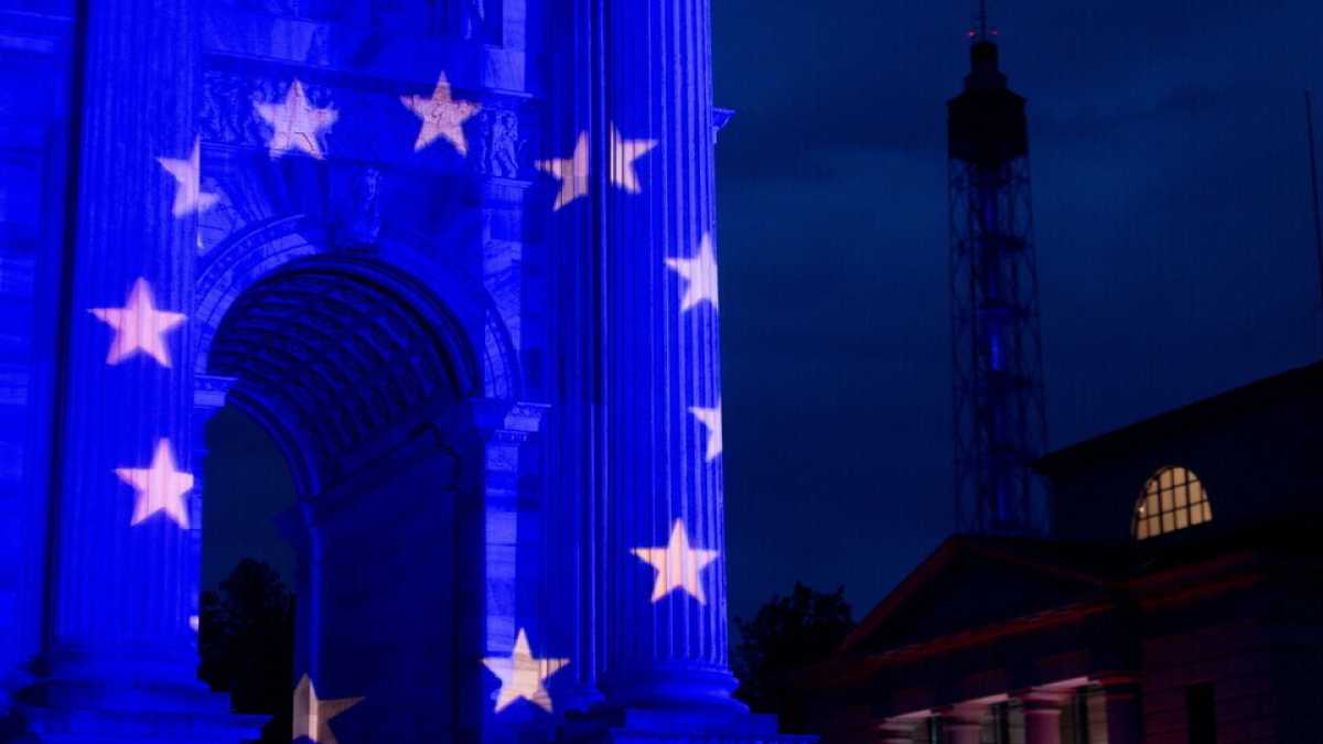 Immagine di Per un'Europa che ce la fa