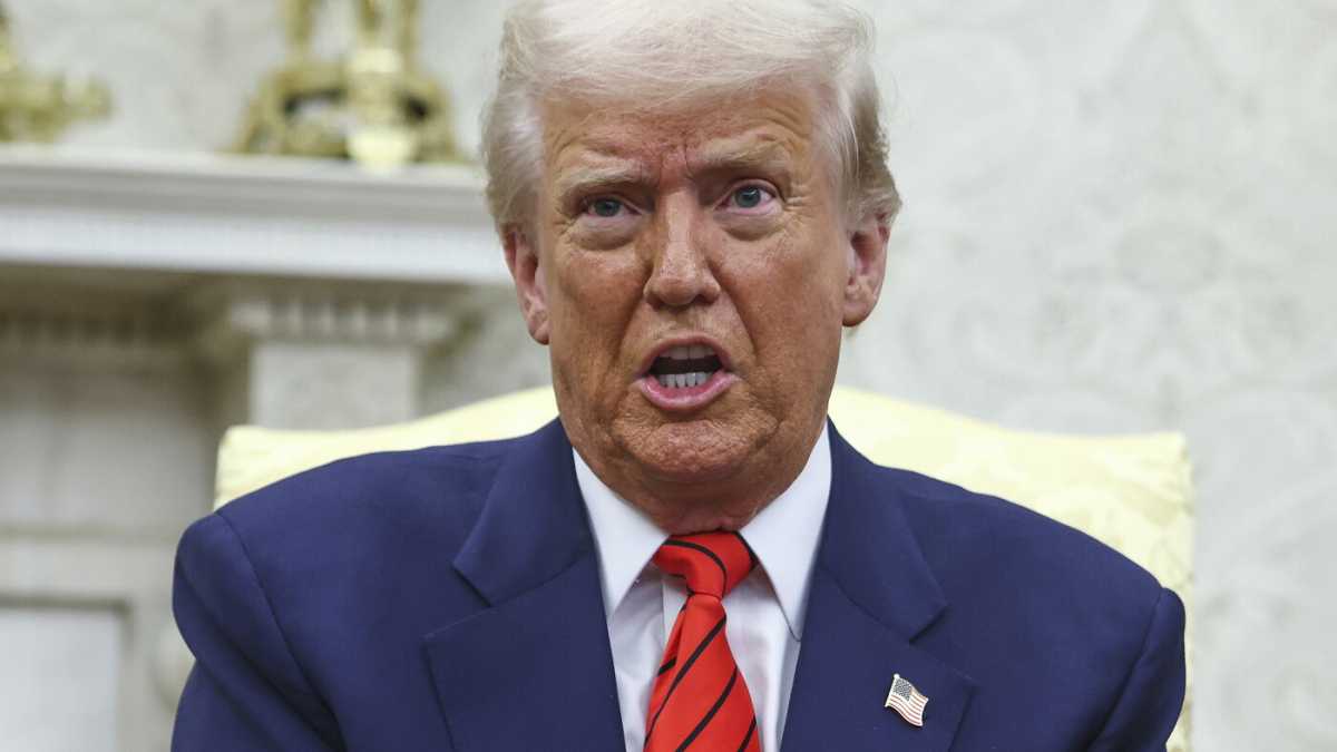 Immagine di Sperare che Trump diventi così tossico da far emergere un’alternativa