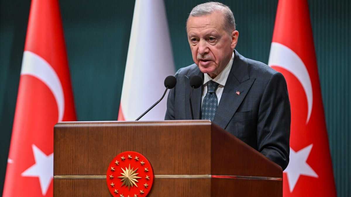 Immagine di La Turchia è l’alleato che può servire all’Ue per colmare il vuoto americano nella Difesa. Numeri