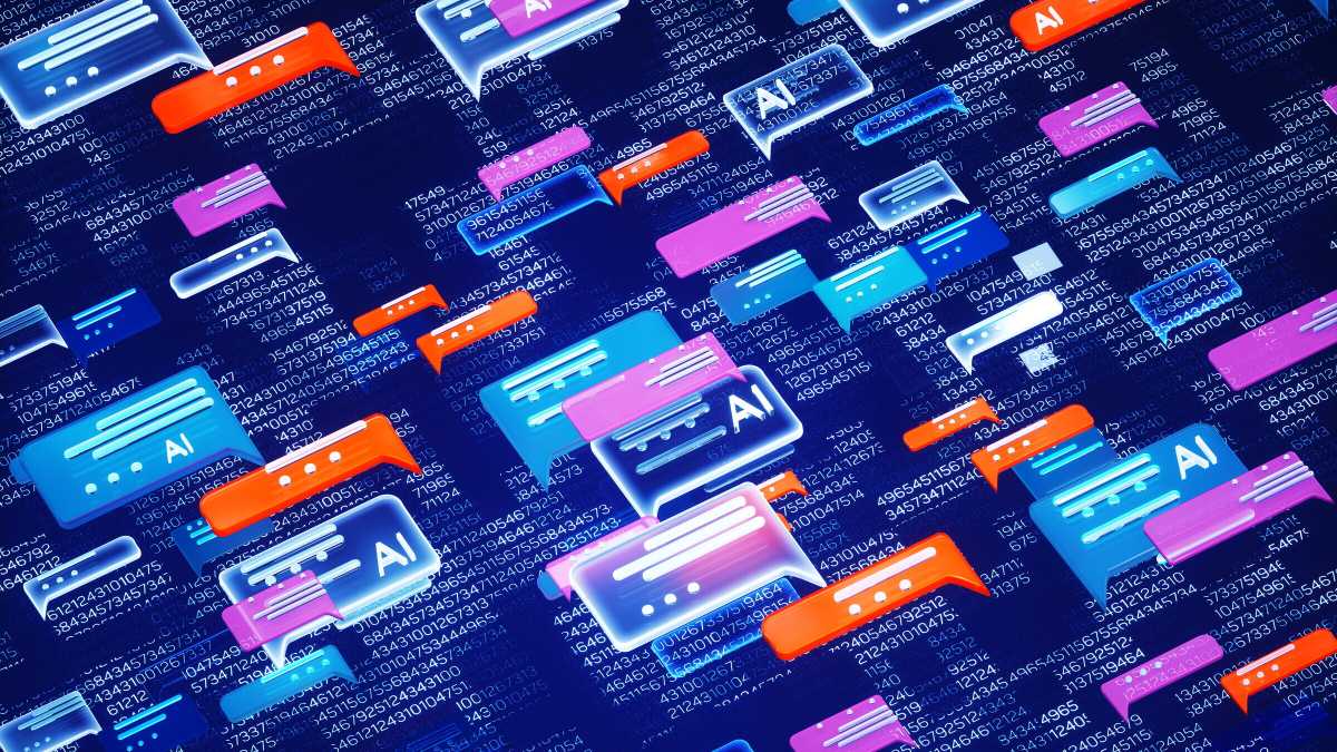 Immagine di Il problema è capire cosa sia la scrittura