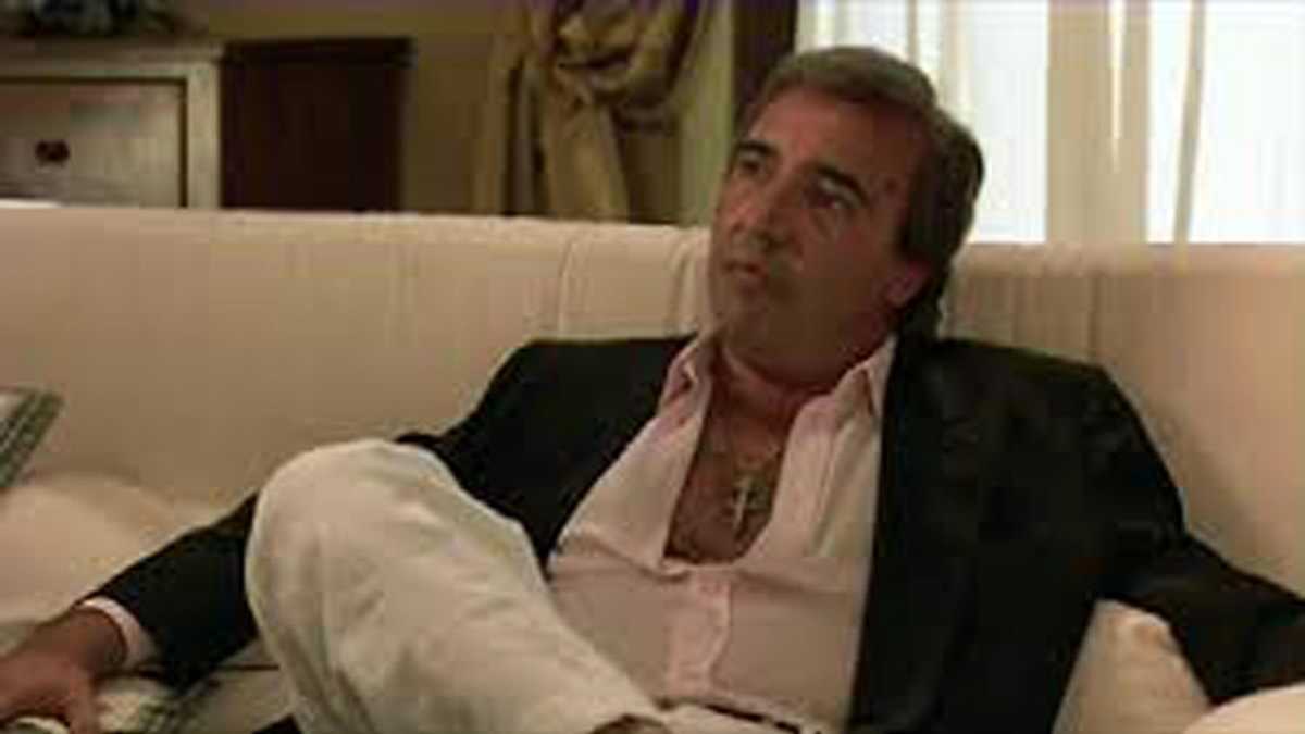 Immagine di Ricordando Angelo Bernabucci, maschera romana nei film di Verdone