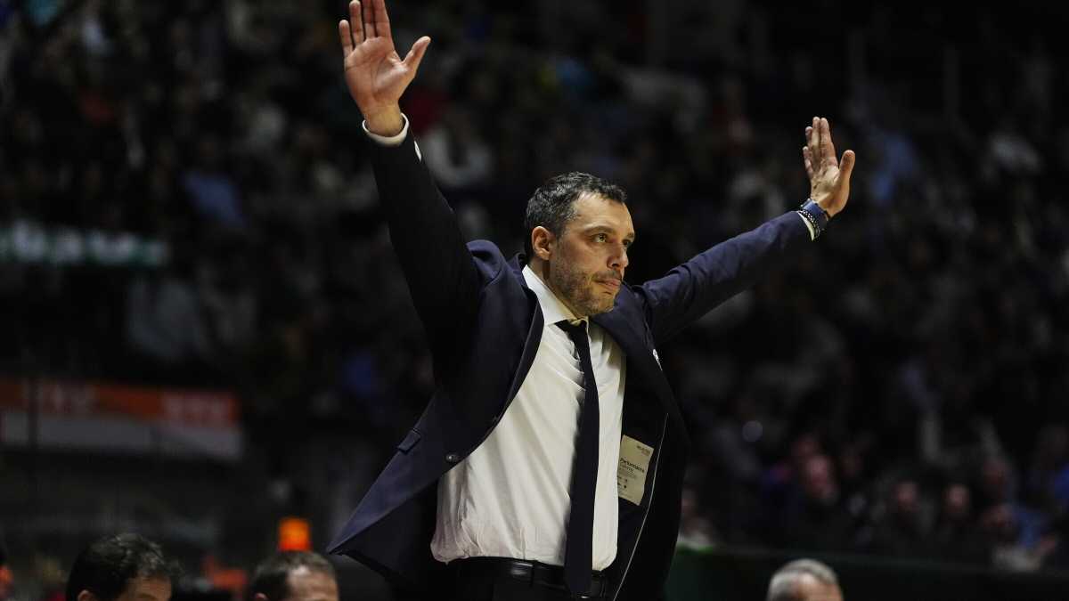 Immagine di I segreti del basket di Trento