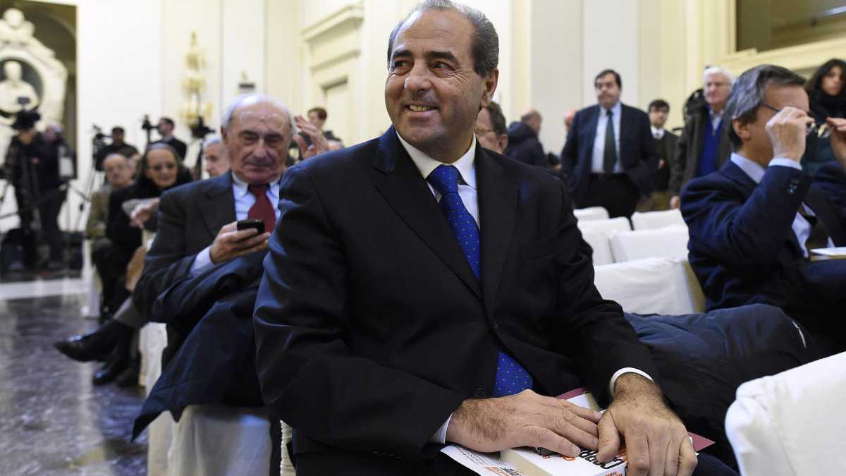 Immagine di “Delmastro? Avrà bevuto. Ma la riforma di Nordio è giusta”. Parla Di Pietro