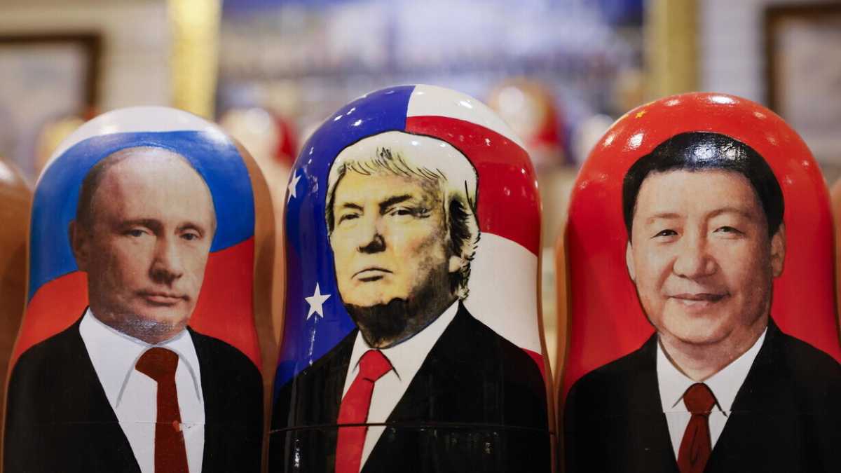 Immagine di Nel Sud-est asiatico l’imprevedibile “Pivot to China” di Trump non piace