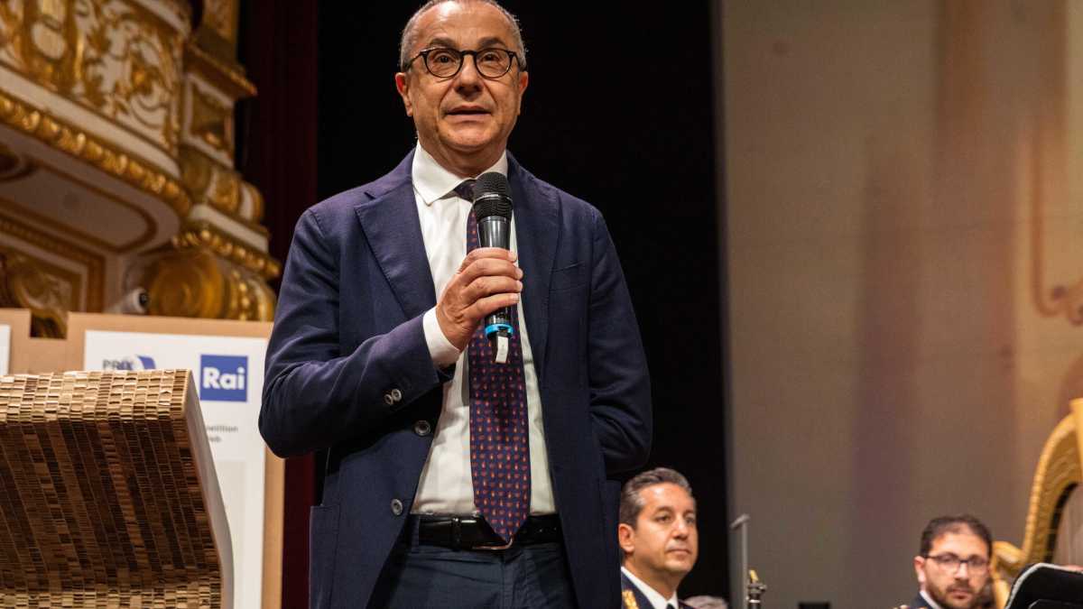 Immagine di Beethoven e gli altri dal vivo nell’epoca della loro riproducibilità digitale