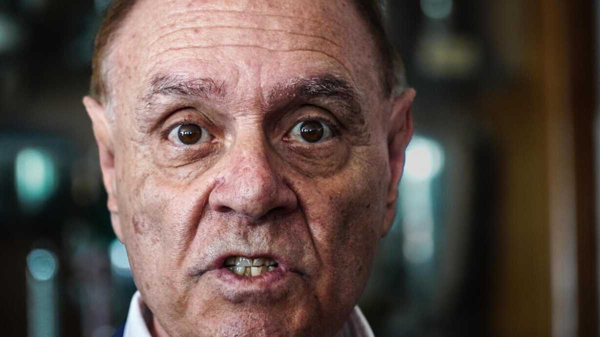 Immagine di Mastella: “Sbalordito da Delmastro. Io cacciai per molto meno”