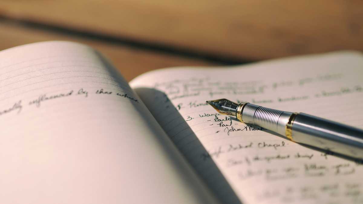 Immagine di Saper scrivere (e leggere) è un fatto d’orecchio