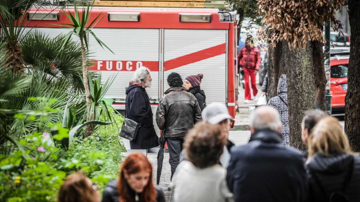 Immagine di Ci sono tutte le condizioni per sentirsi solidali col prossimo, in una stessa piazza