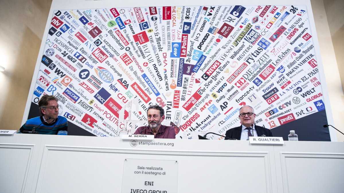 Immagine di Repubblica torna d’assalto, con un mix di idee contraddittorie, ma con tanti nemici. Come ai bei vecchi tempi