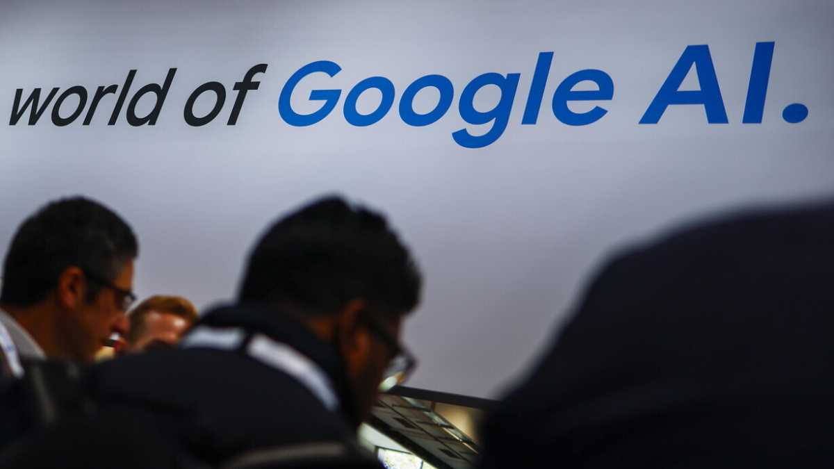 Immagine di Google lancia AI Mode e segna la fine dei clic
