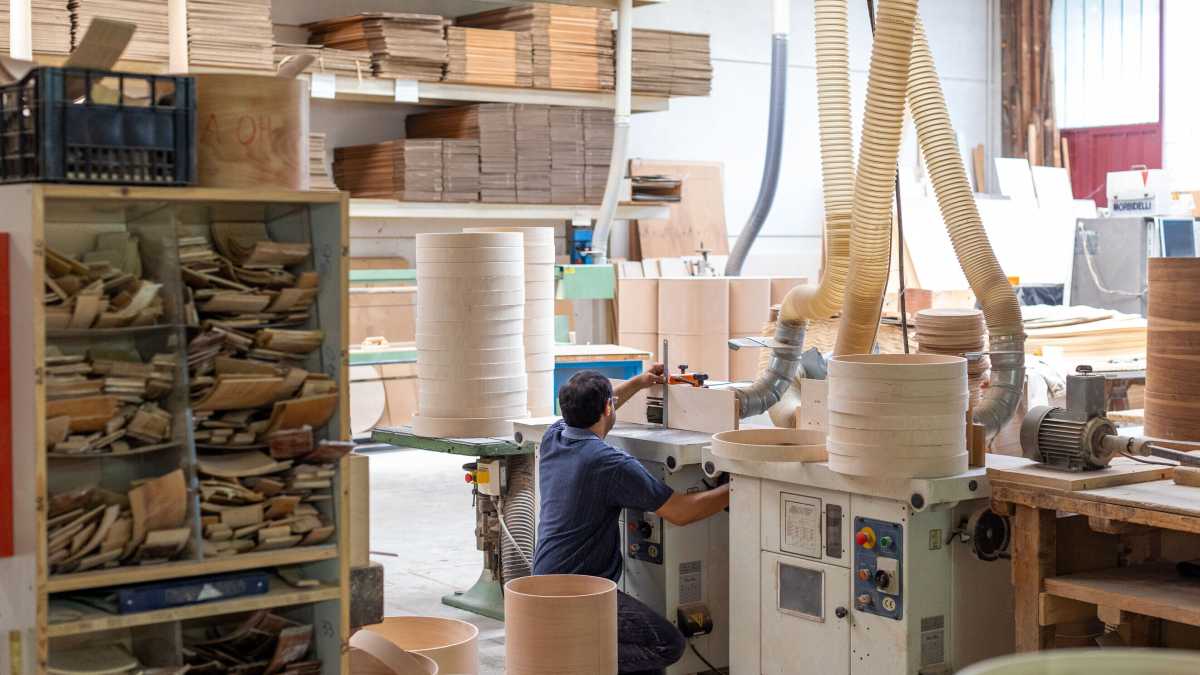 Immagine di I numeri non mentono: il futuro del made in Italy è nel talento dei giovani